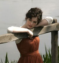 Юлия Павлова