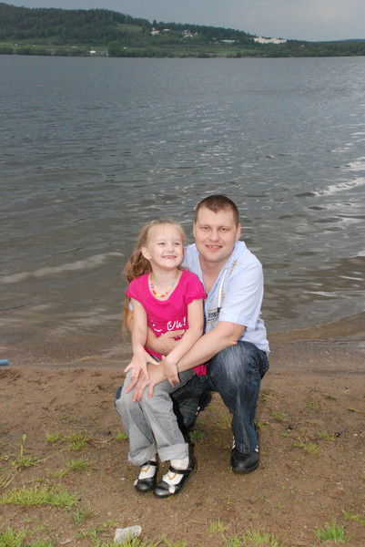 Александр Иванов