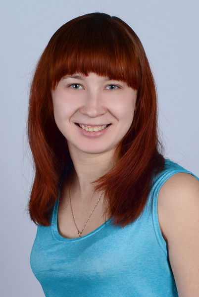 Алина Кристева