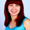 Алина Кристева