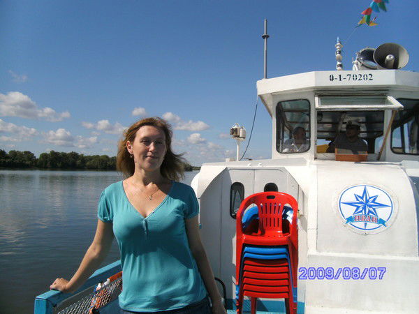 Ольга Люкшенко