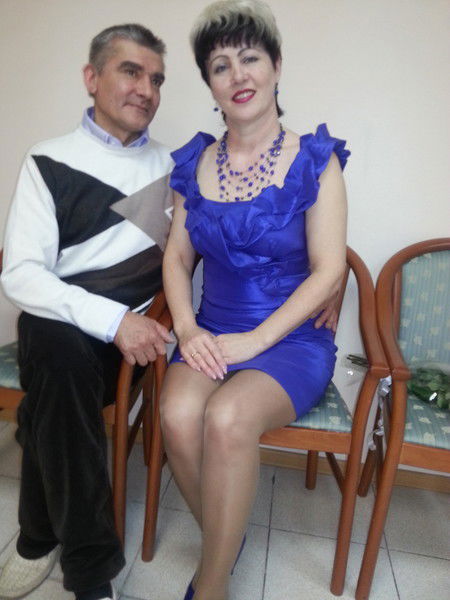 Татьяна Мудрик