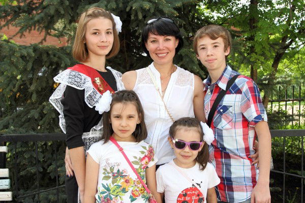 Людмила Затеева