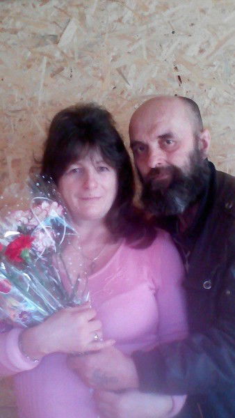 Александр И Галина Сериков