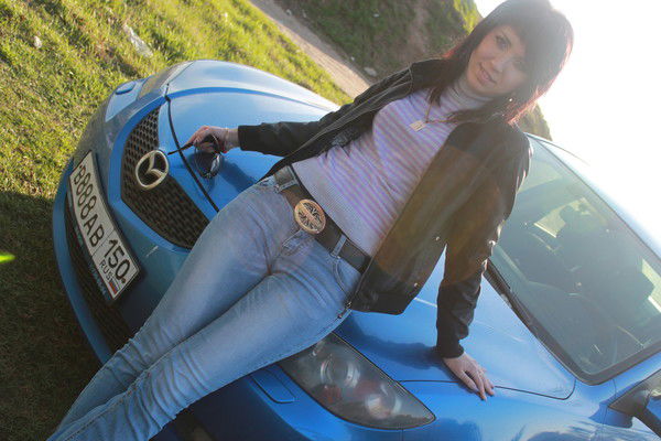 Евгения Фисечко