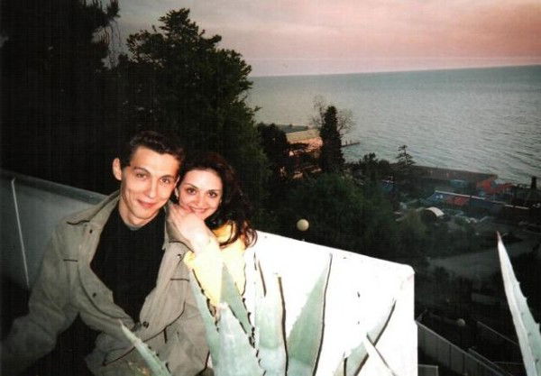 Дмитрий Рычков