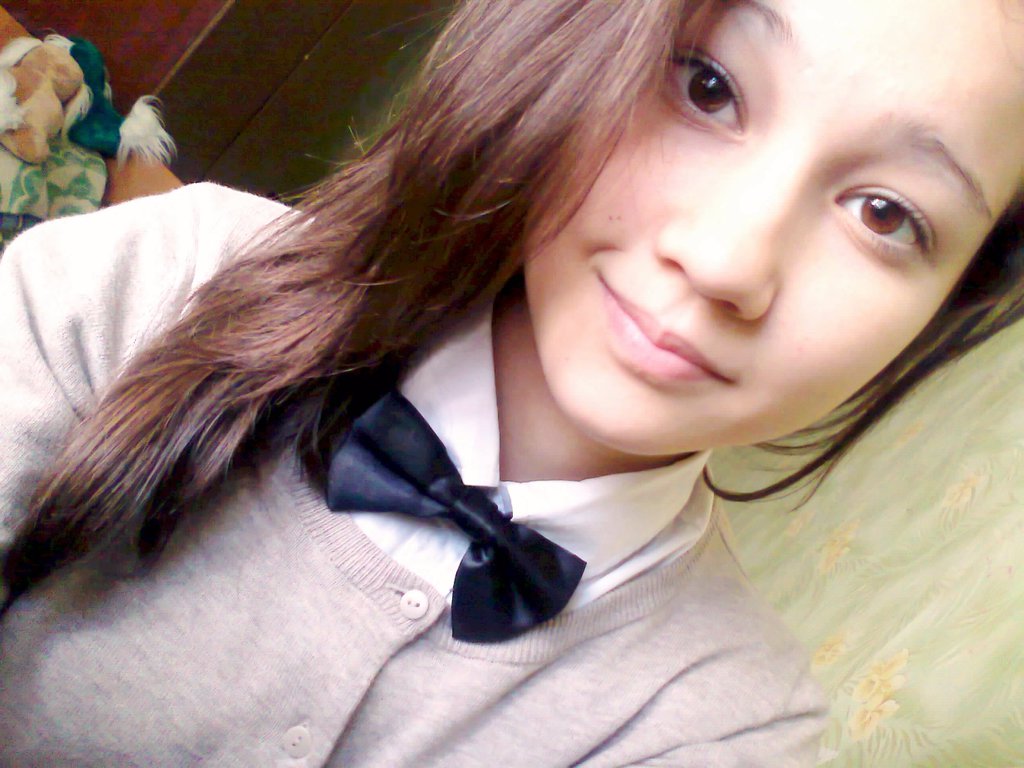 Виолетта Федорова