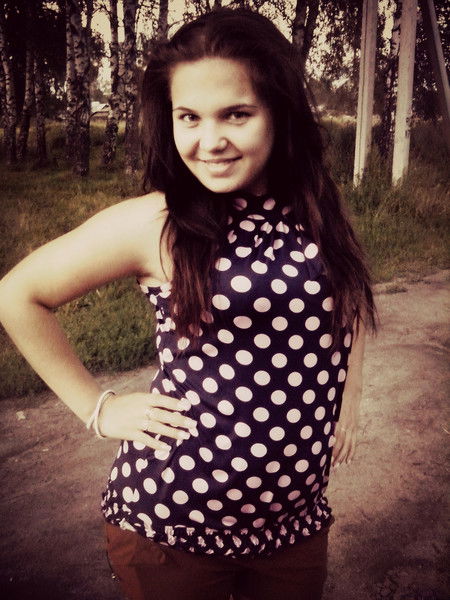 Асечка Вавилова