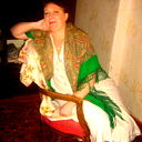 Елена Незванова