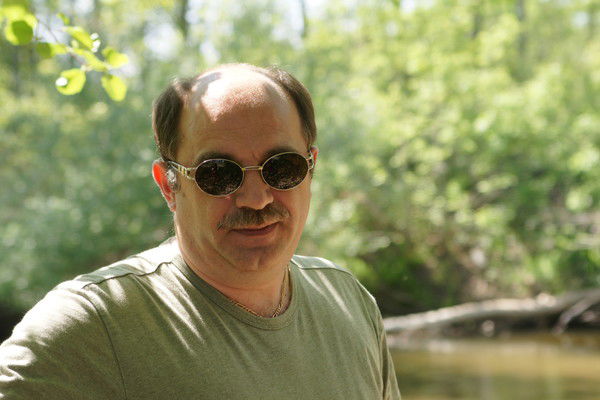 Геннадий Зобенко