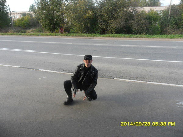 Миша Загвоздкин