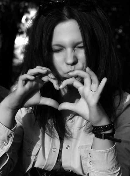 Кристина Филатьева