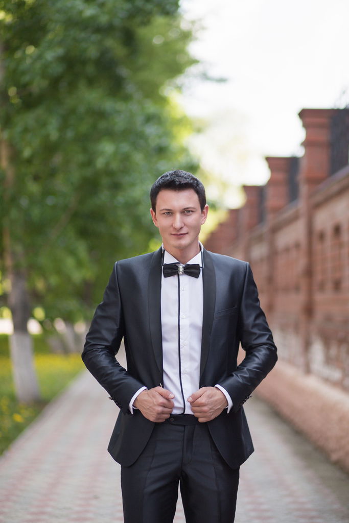 Евгений Рытов