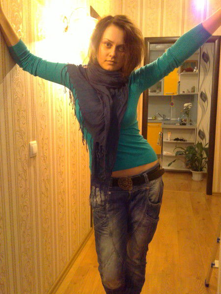 Кристина Kristina