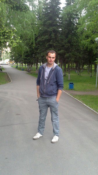 Александр Метлев