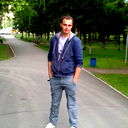 Александр Метлев