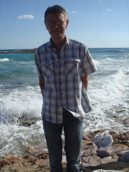 Алексей Сметанин