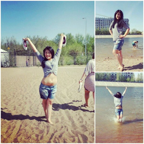 Назым Буданова