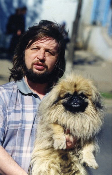 Дмитрий Галушко