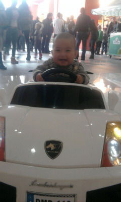 Лейла Махмутова