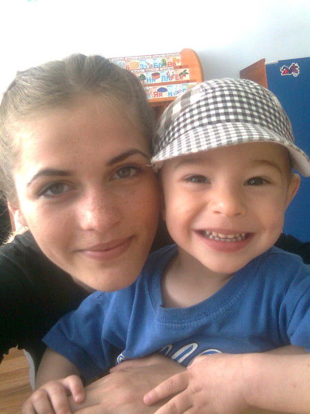 | Живу Грешу... Умру Отвечу... |