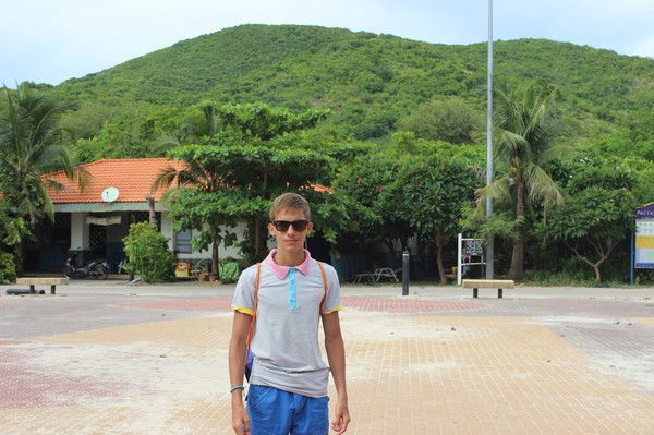 Глеб Романов