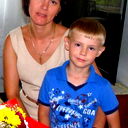 Марина Ткаченко