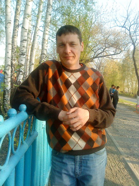 Сергей Мезенцев