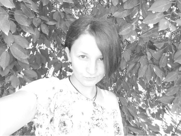 Ксюша Сургаева