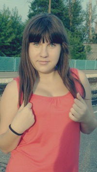 Дарья Буланкина