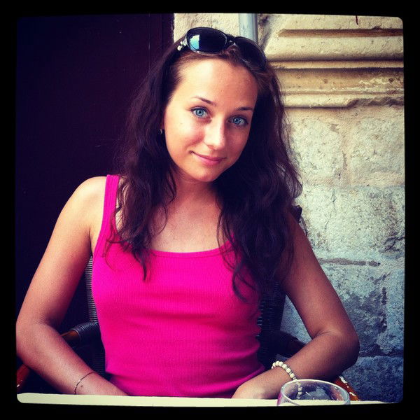 Татьяна Клочкова