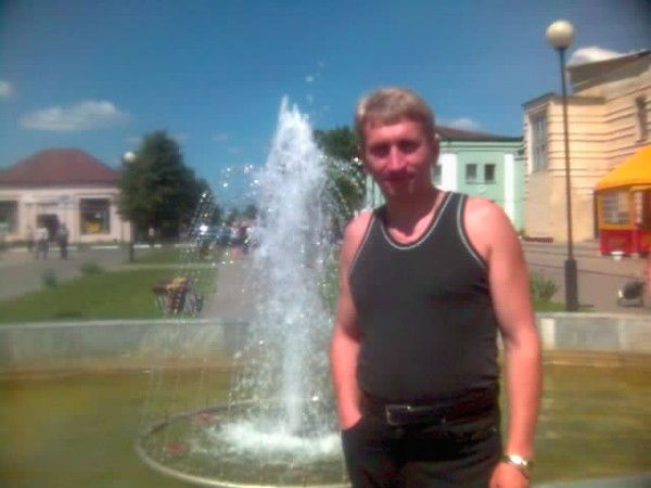 Игорь Бакка