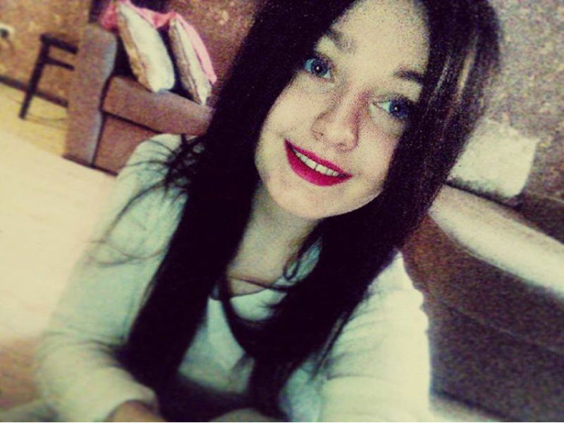 Светлана Гольтман