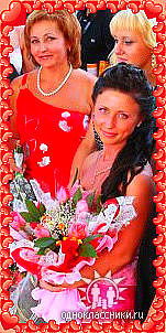 Татьяна Манько