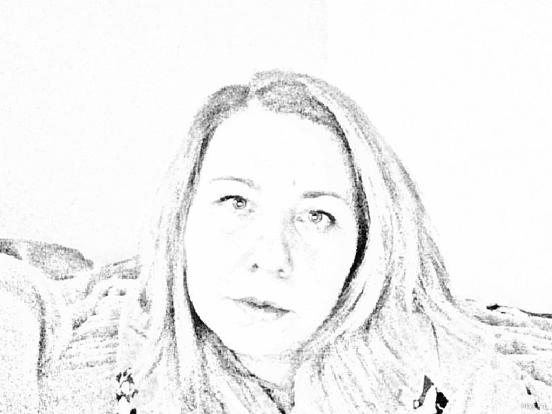 Елена Панина