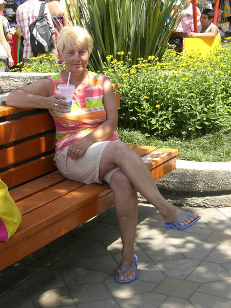 Валентина Кобякова