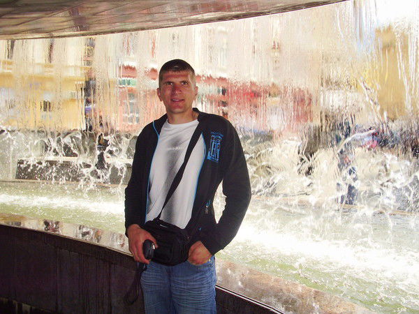 Іван Івоняк