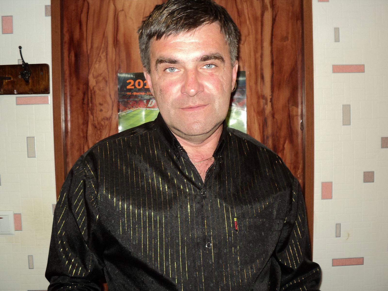 Валерий Булычев