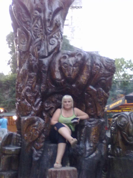 Татьяна Федорова