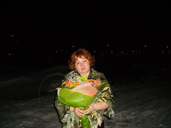 Равия Ахметзянова