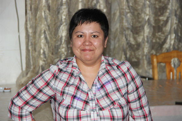 Татьяна Инсапова