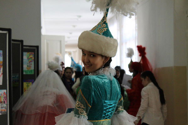 Гульшат Абекенова