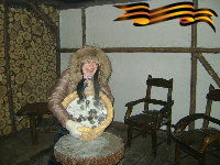 Татьяна Коробейникова