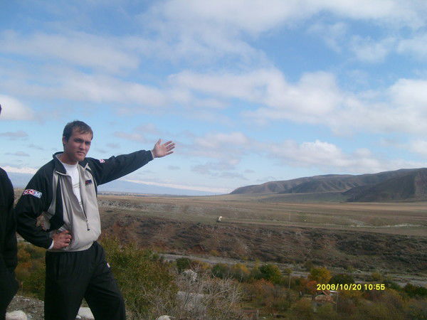 Валерий Суслов