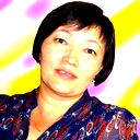 Алия Мухамедина