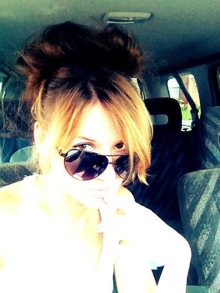 Вероника *****