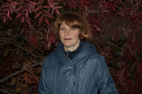 Ольга Чернышова