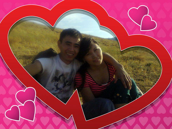 Гулнур Жылкыбаева