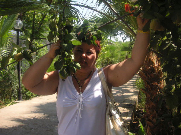 Людмила Изовская