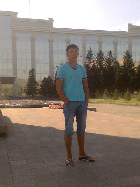 Nursultan Nurmuhametov